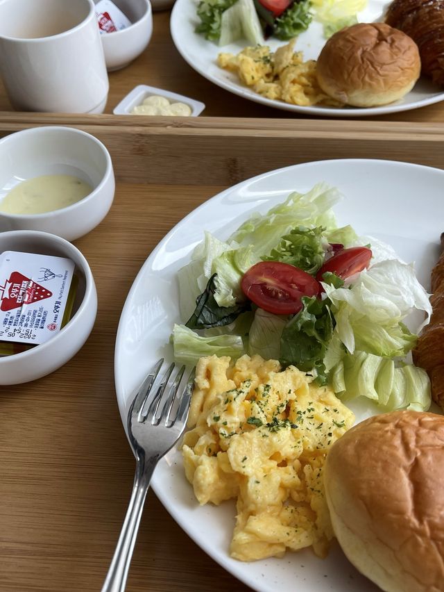 [부산]인생샷 명소 가성비갑 해운대 센트럴 호텔에서 호캉스❣️