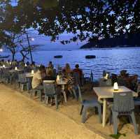 The Barat Perhentian Resort
