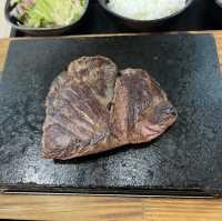 燒肉cafe集於一身 