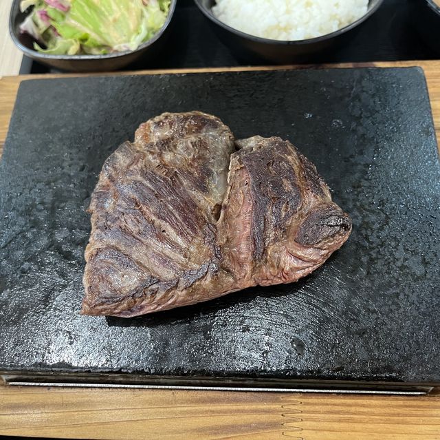 燒肉cafe集於一身 