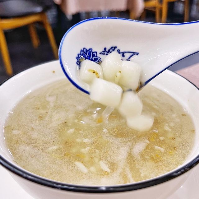 西貢🌊上海菜🇨🇳之選