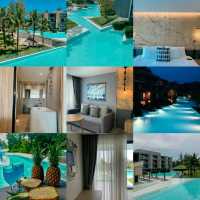 KHAO LAK  รีสอร์ทดีไซน์สวยริมทะเลเขาหลัก