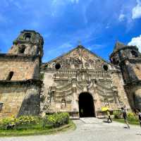 Miagao Church - A UNESCO World Heritage