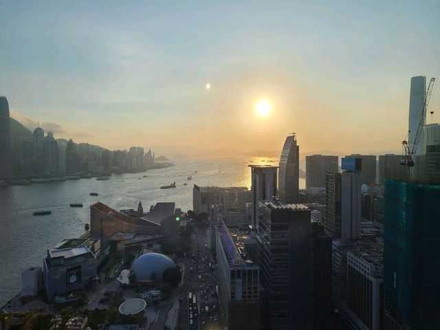【畢生難忘之Rosewood體驗😍】