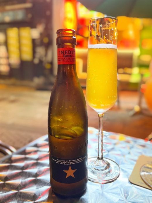 中環超抵食酒吧🍻