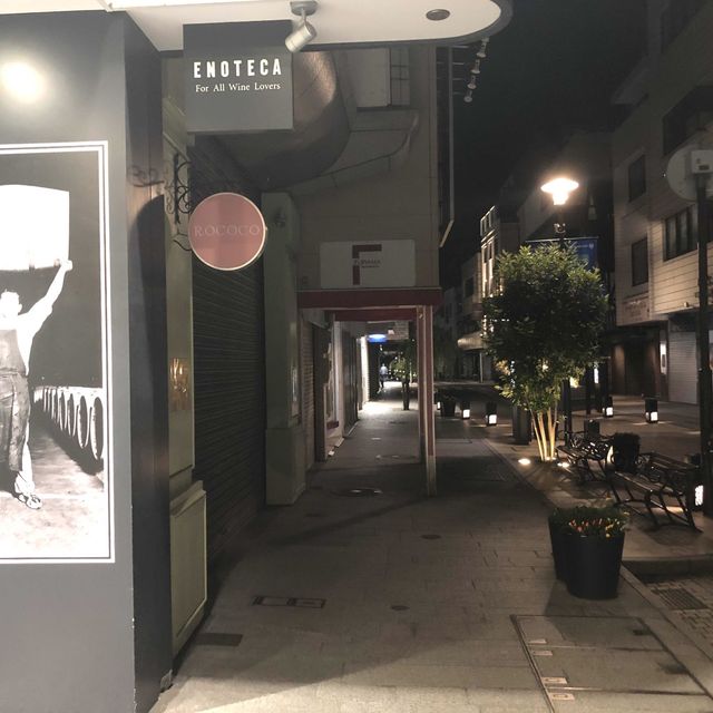【元町エリア】横浜・発展し続ける街