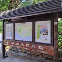 彩虹欄杆/藍地水塘半日遊🌈💧💧