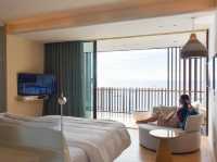 Hilton Pattaya โรงแรมสุดหรูติดหาดพัทยากลาง