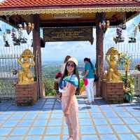  วัดพระธาตุดอยคำ