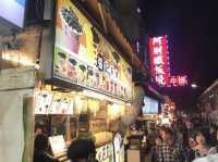 【台湾】最大規模の士林夜市をご紹介
