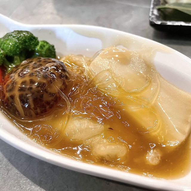 高質又多選擇既放題😍