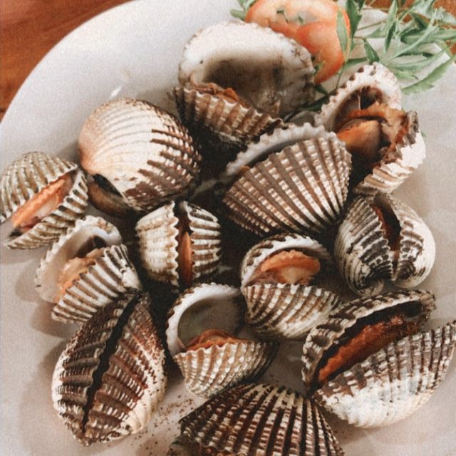 คลองกรวด ซีฟู้ด..🦐🦑