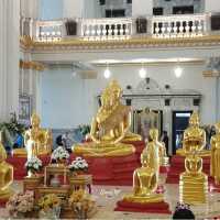 วัดโสธรวรารามวรวิหาร จ.ฉะเชิงเทรา