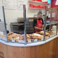 London's Best Cookies