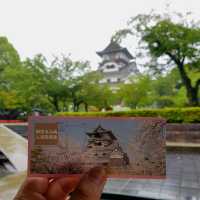 Inuyama Castle
ปราสาทในอินุยะมะ