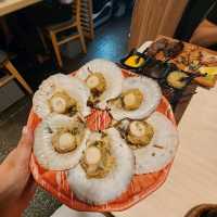 絕對食得回本的日本直送蠔放題