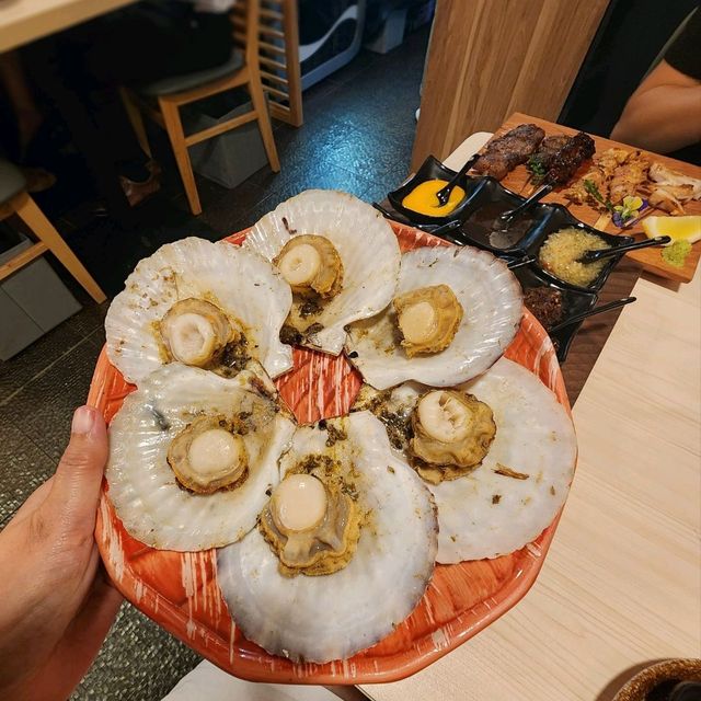 絕對食得回本的日本直送蠔放題