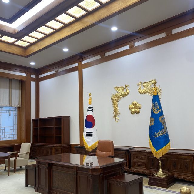 청와대, 국민 품으로 다녀왔어요!