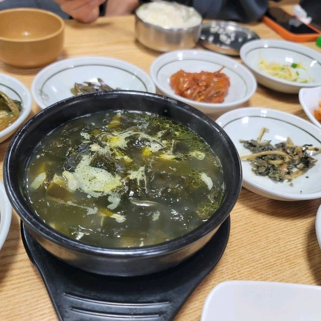 광주 실내데이트 맛집 정애네집