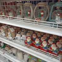 Daiso พาเพลินเเหล่งรวมสินค้าคุณภาพดีจากญี่ปุ่น