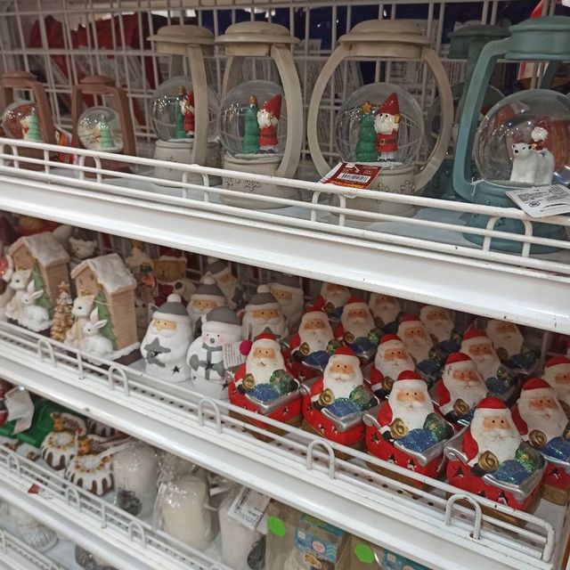 Daiso พาเพลินเเหล่งรวมสินค้าคุณภาพดีจากญี่ปุ่น