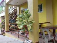 Jims Castle Inn in Coron Palawan