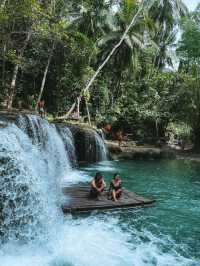 The beauty of solo traveling