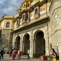 UDAIPUR , CITY OF LAKE'S ❤️❤️