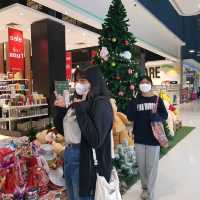 โรบินสัน ฉะเชิงเทรา