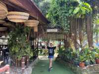 Sunrise Garden Lake Resort