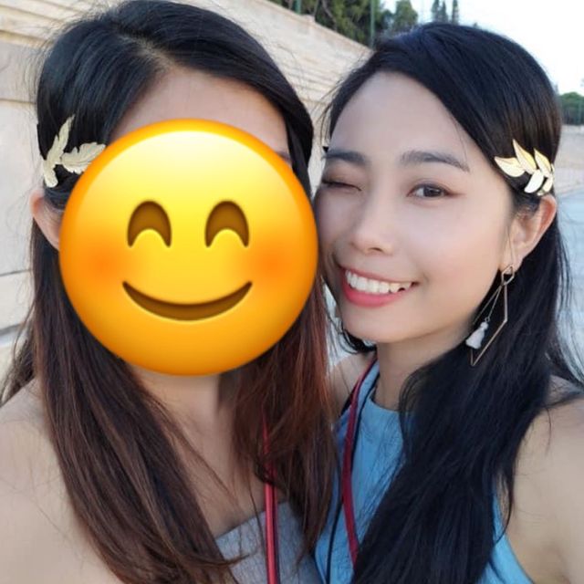 最古老既城市之一 希臘既首都雅典🇬🇷