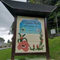 KINABALU PARK