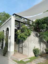 ร้านกาแฟ The Old School : Specialty Coffee 