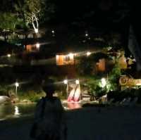 ที่พักสวยติดทะเล