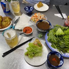 Banh Xeo Song Hoai - Co Anh張用戶圖片