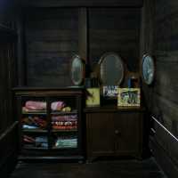 บ้านโบราณ ณ สมุย