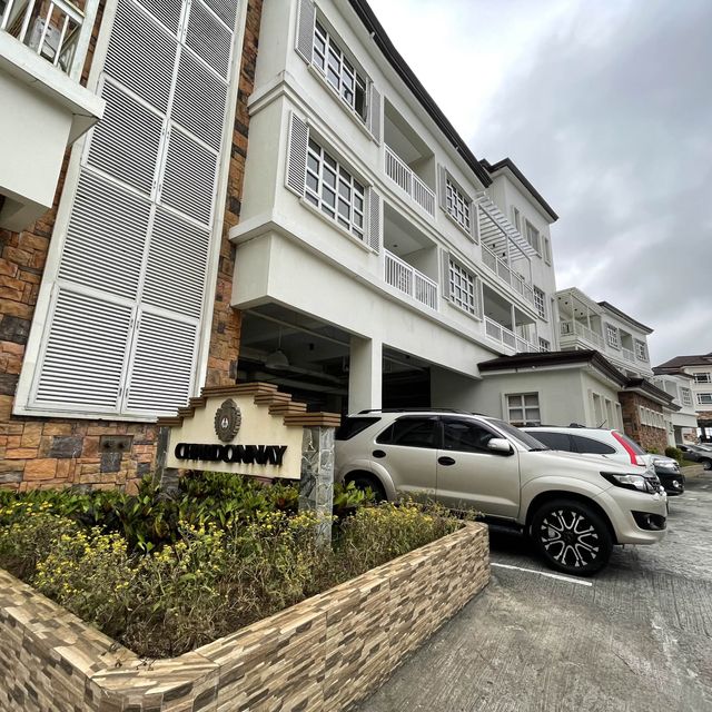 #tagaytayStayCation