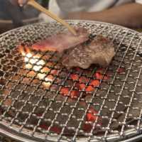 쿠알라룸푸르에서 야키니쿠를 찾는다면? kanbe Yakiniku