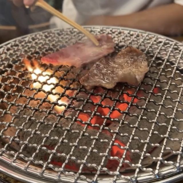 쿠알라룸푸르에서 야키니쿠를 찾는다면? kanbe Yakiniku