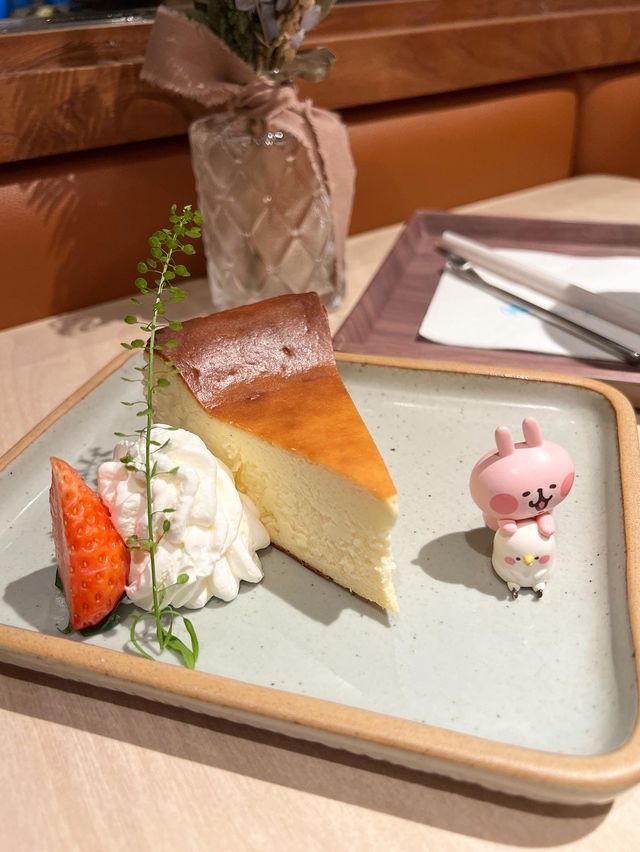 🌟尖沙咀全新韓式文青cafe ☕️Coffee Hwajeon