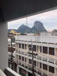 ที่พักราคาหลักร้อยใจกลางพัทลุง