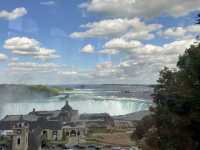 Amazing Niagara - absolutely stunning! 
