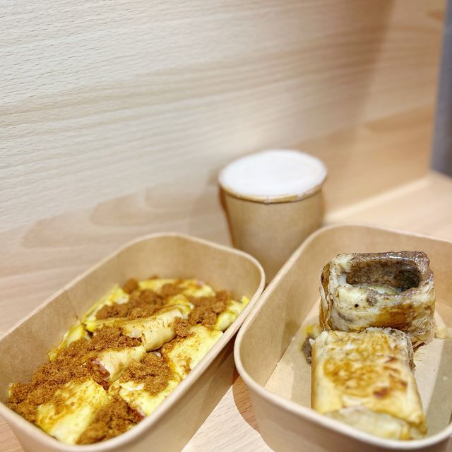即叫即製❤️台式風味🌮