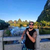 I YANGSHOU SO MUCH! 