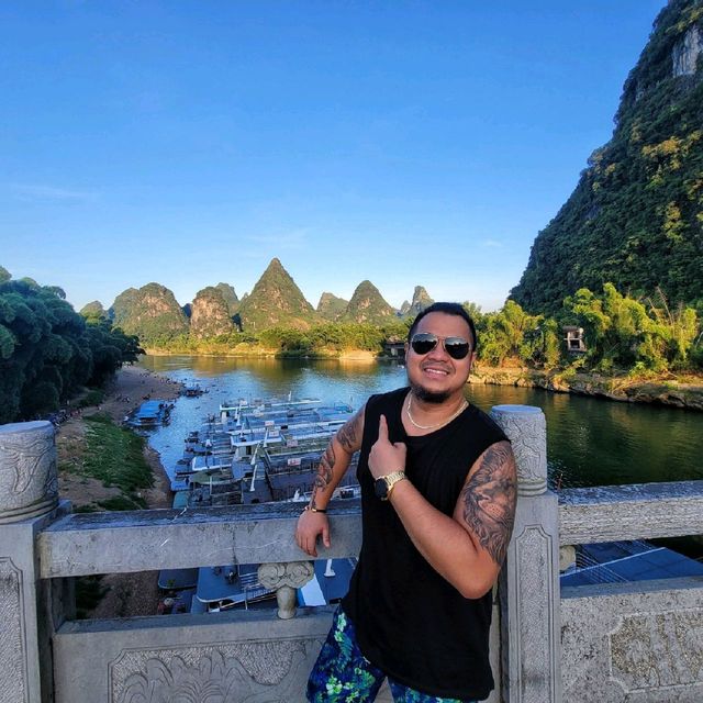 I YANGSHOU SO MUCH! 