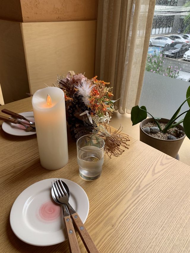 대구 중구 양식 맛집 '부케' 💐
