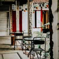 Dasawarsa Coffee - Yogyakarta