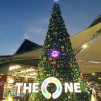เดินชิลที่ ตลาด The One รัชดา(ตลาดรถไฟ)