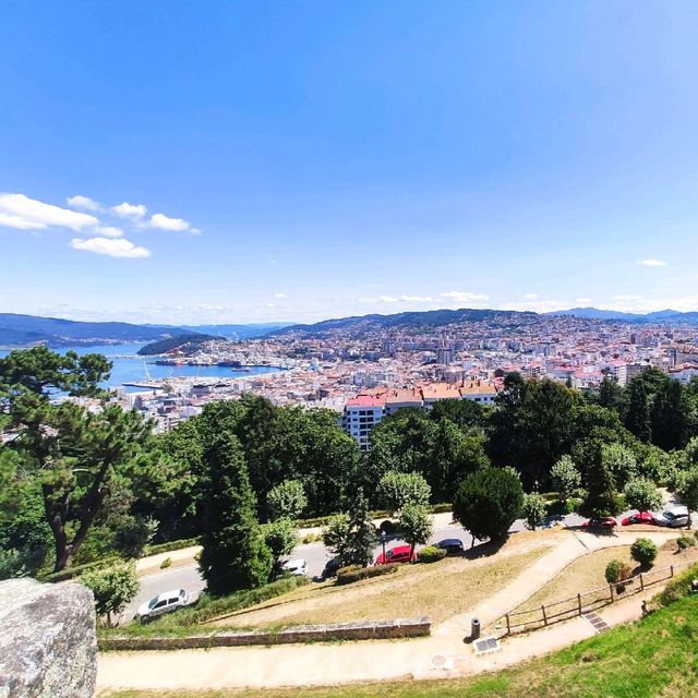 Vigo, Galícia 🇪🇸