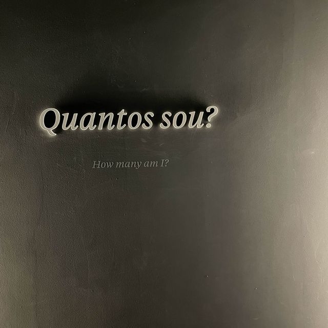 Casa de Fernando Pessoa, Lisbon Portugal 
